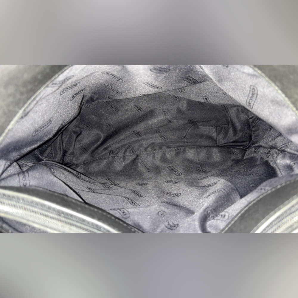 Coach 1999 vintage Chelsea Hobo EUC - Picture 15 of 16